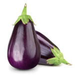 Eggplant – per kg