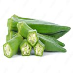 Okra – per pkt