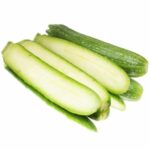 Courgettes – per Kg