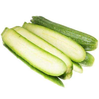 Courgettes – per Kg