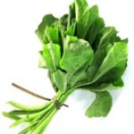 Kahorora(pumpkin leaves) – per bunch