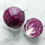 Red cabbage – per kg