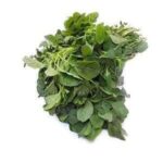 Terere Big Leaves – per bunch