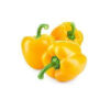 Yellow Pepper – per piece