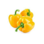 Yellow Pepper – per piece
