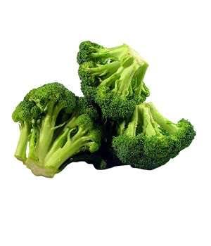 Brocolli per Kg