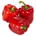 Red Pepper (Hoho) – Per Piece