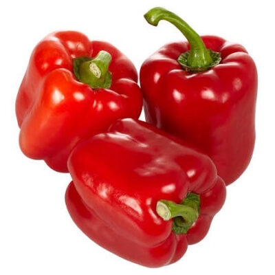Red Pepper (Hoho) - Per Piece