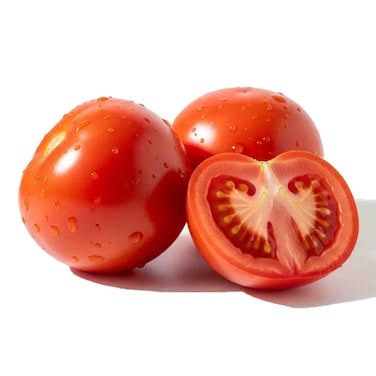 Tomatoes – Ripe Per Kg