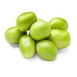 Tomatoes – Unripe Per Kg