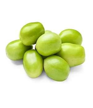 Tomatoes – Unripe Per Kg