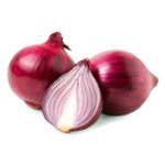 onions – per kg