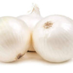 white onions – per kg