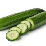Cucumber – per kg