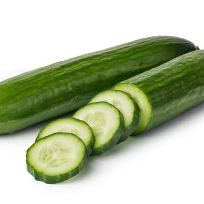 Cucumber – per kg